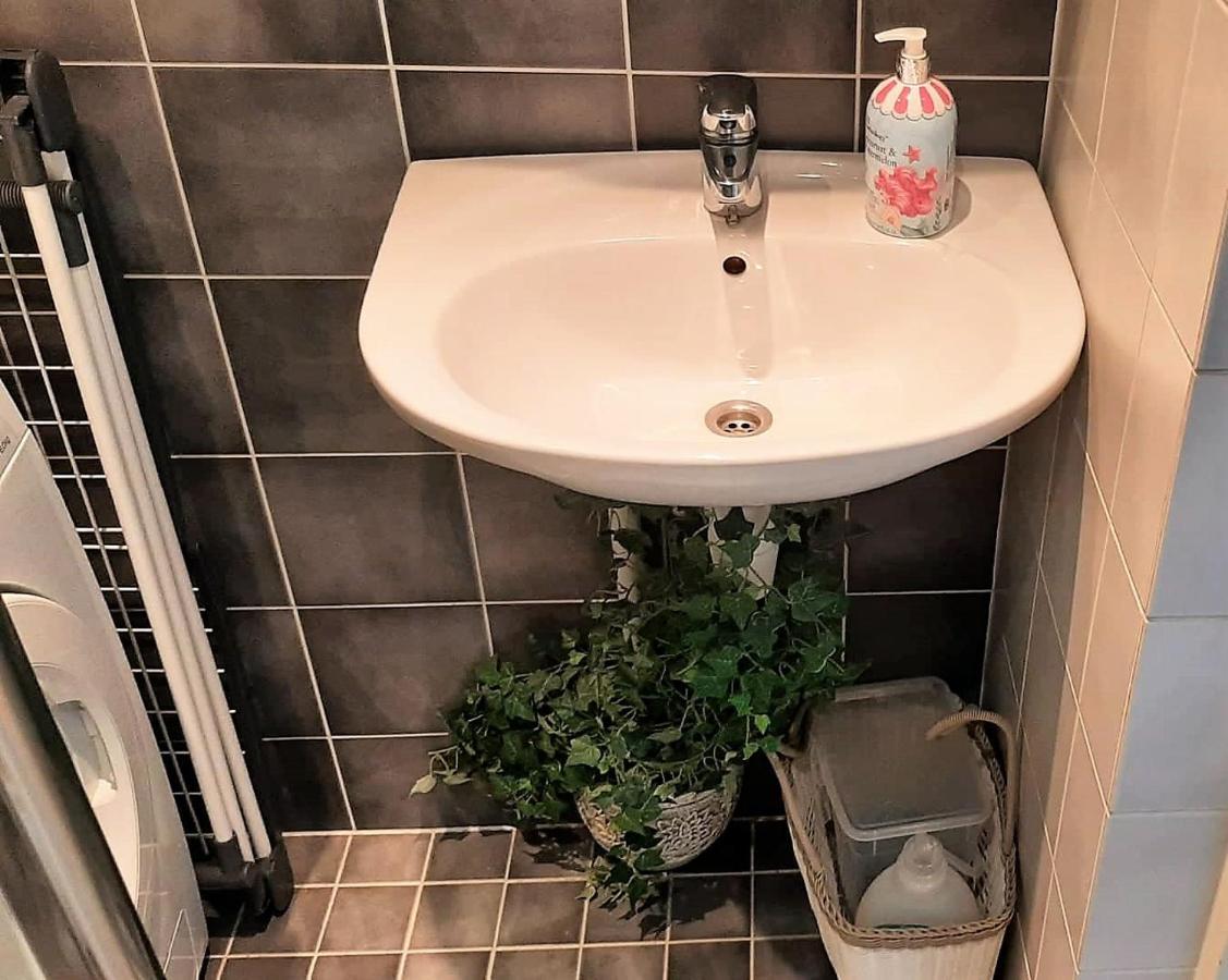 Apartement Endla 派尔努 外观 照片