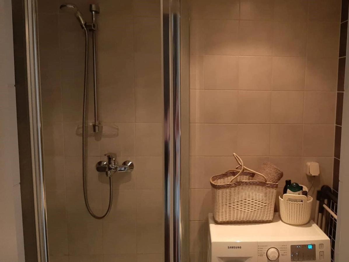 Apartement Endla 派尔努 外观 照片