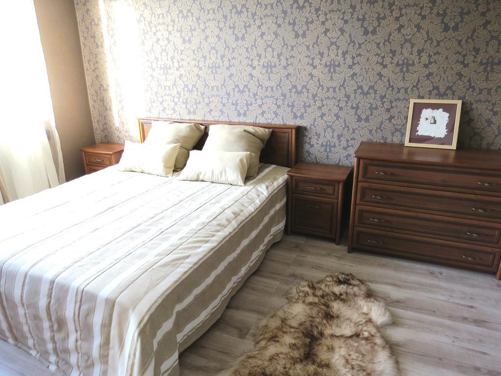 Apartement Endla 派尔努 外观 照片